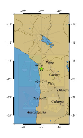 Referencia geográfica