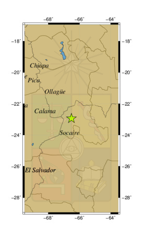 Referencia geográfica
