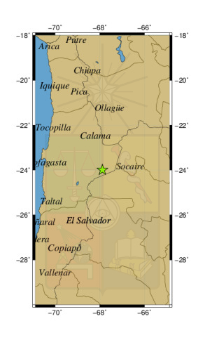 Referencia geográfica