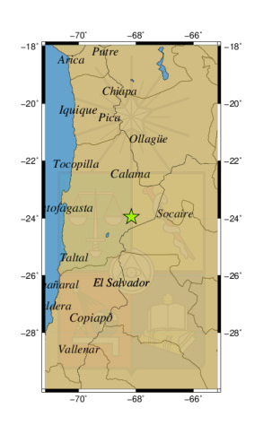 Referencia geográfica