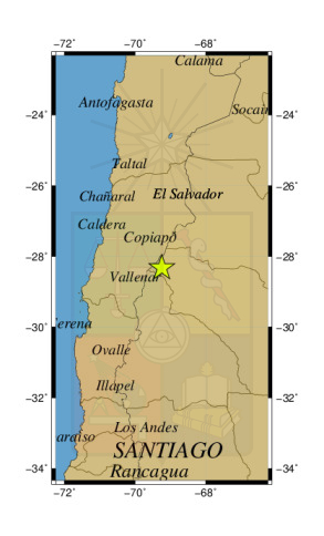 Referencia geográfica