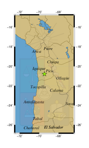 Referencia geográfica