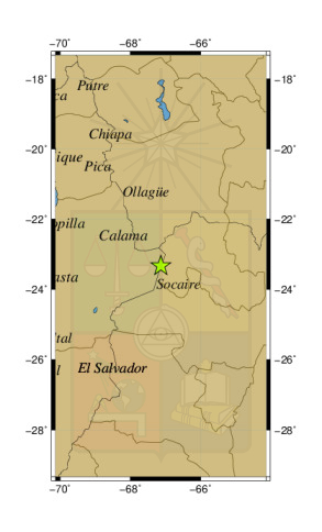 Referencia geográfica