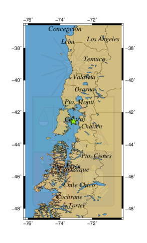 Referencia geográfica