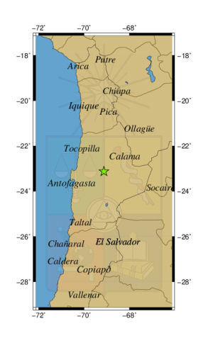 Referencia geográfica