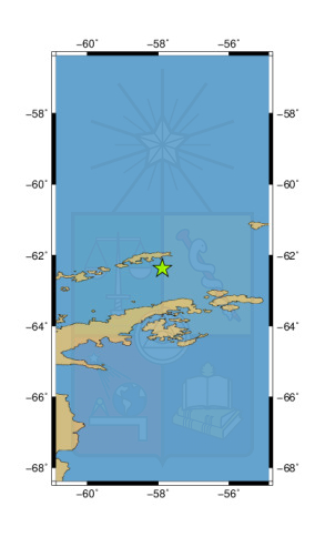 Referencia geográfica