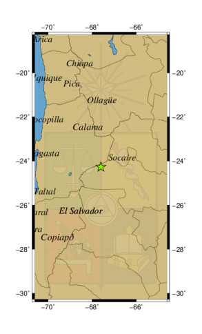 Referencia geográfica