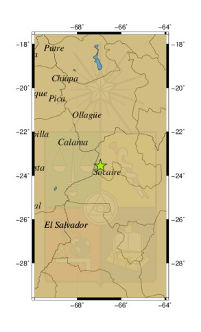 Referencia geográfica
