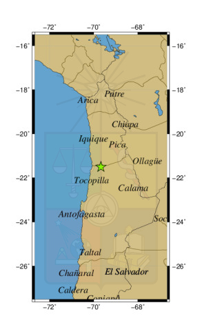 Referencia geográfica