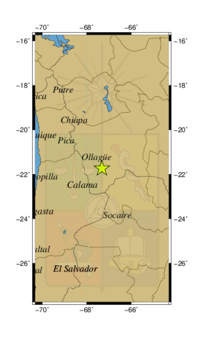Referencia geográfica