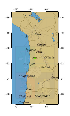 Referencia geográfica