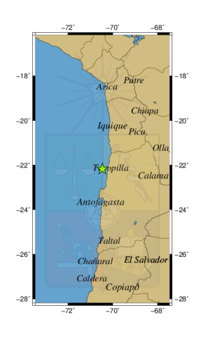 Referencia geográfica