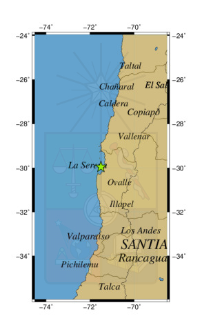 Referencia geográfica