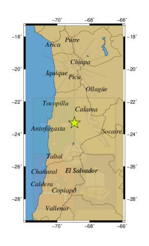 Referencia geográfica