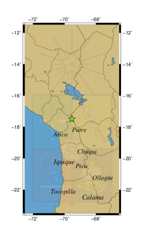 Referencia geográfica