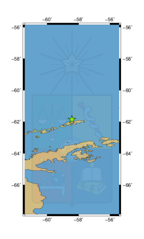Referencia geográfica