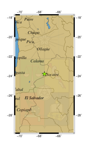 Referencia geográfica