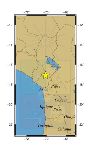 Referencia geográfica