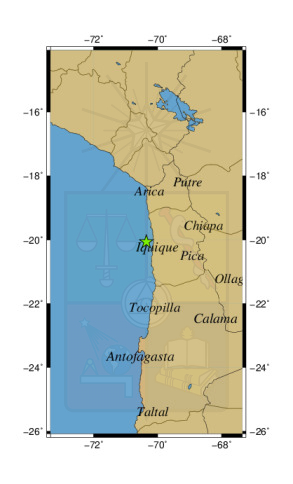 Referencia geográfica