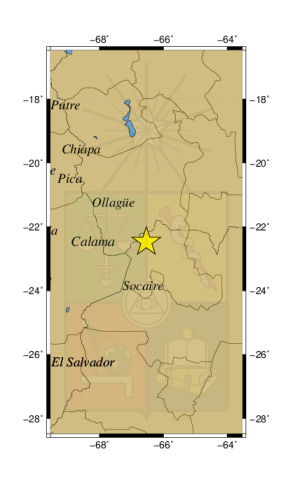 Referencia geográfica
