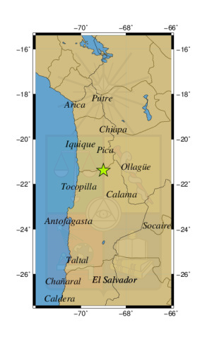 Referencia geográfica