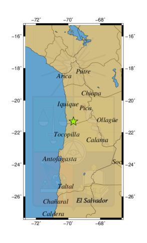 Referencia geográfica
