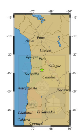Referencia geográfica