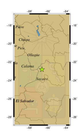 Referencia geográfica