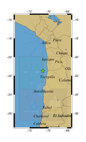 Referencia geográfica