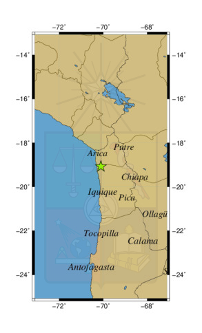 Referencia geográfica