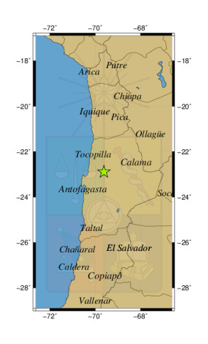 Referencia geográfica