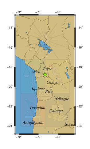 Referencia geográfica