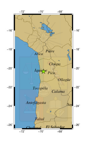 Referencia geográfica