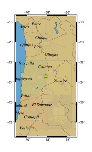 Referencia geográfica