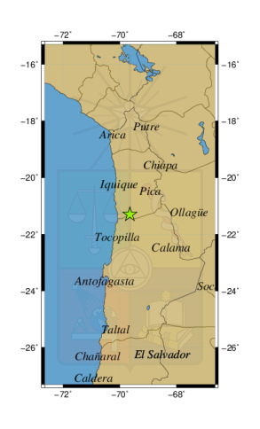 Referencia geográfica