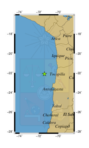 Referencia geográfica