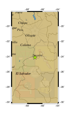 Referencia geográfica