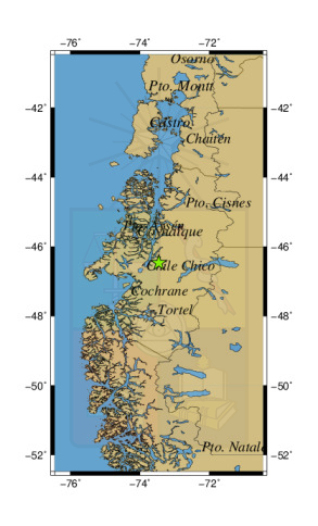 Referencia geográfica