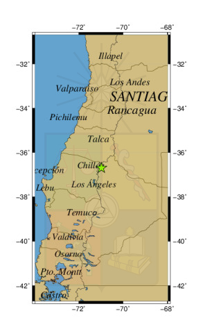 Referencia geográfica