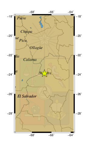 Referencia geográfica