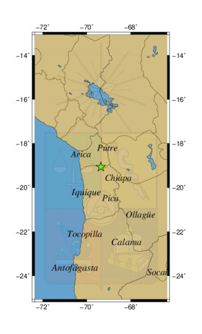 Referencia geográfica