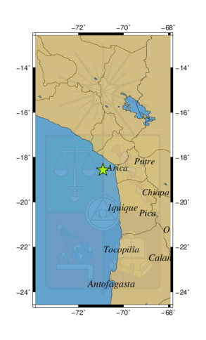 Referencia geográfica