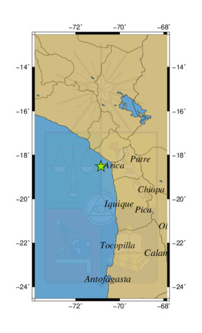 Referencia geográfica