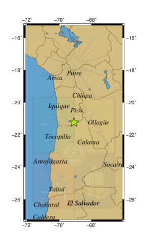 Referencia geográfica
