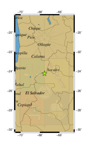 Referencia geográfica