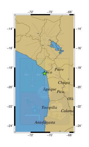 Referencia geográfica
