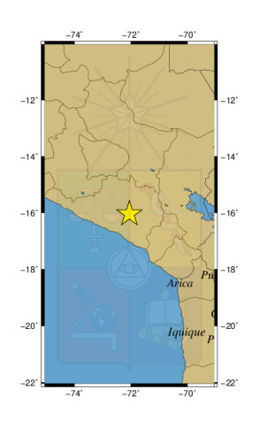 Referencia geográfica
