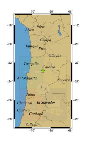 Referencia geográfica