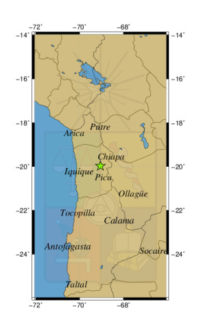 Referencia geográfica