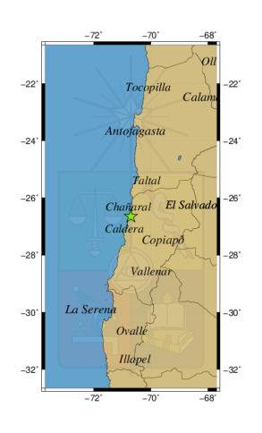 Referencia geográfica